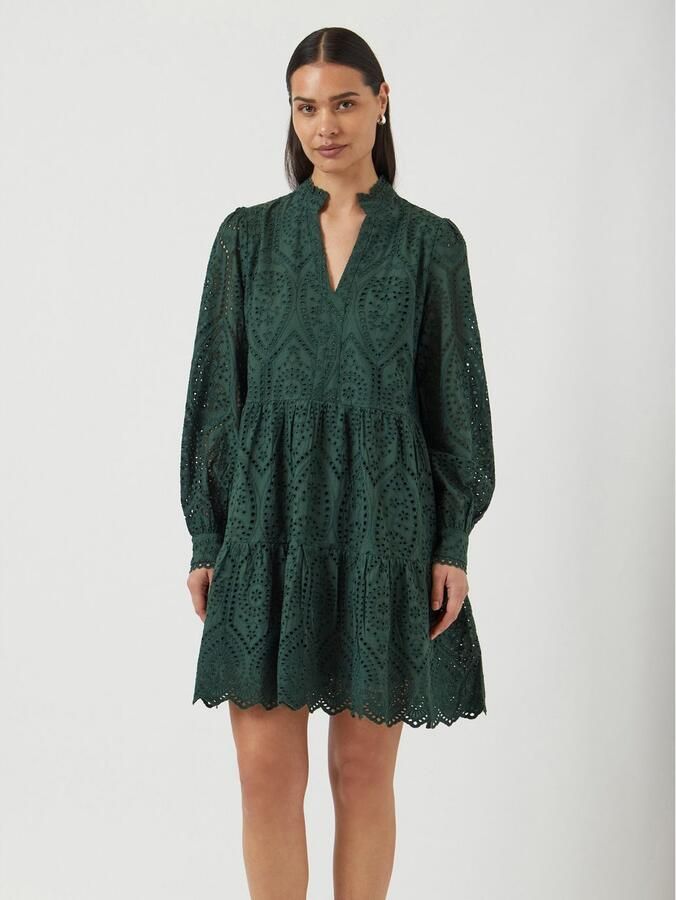 Y.A.S Blousejurk YASHOLI LS DRESS S. NOOS - Foto 4