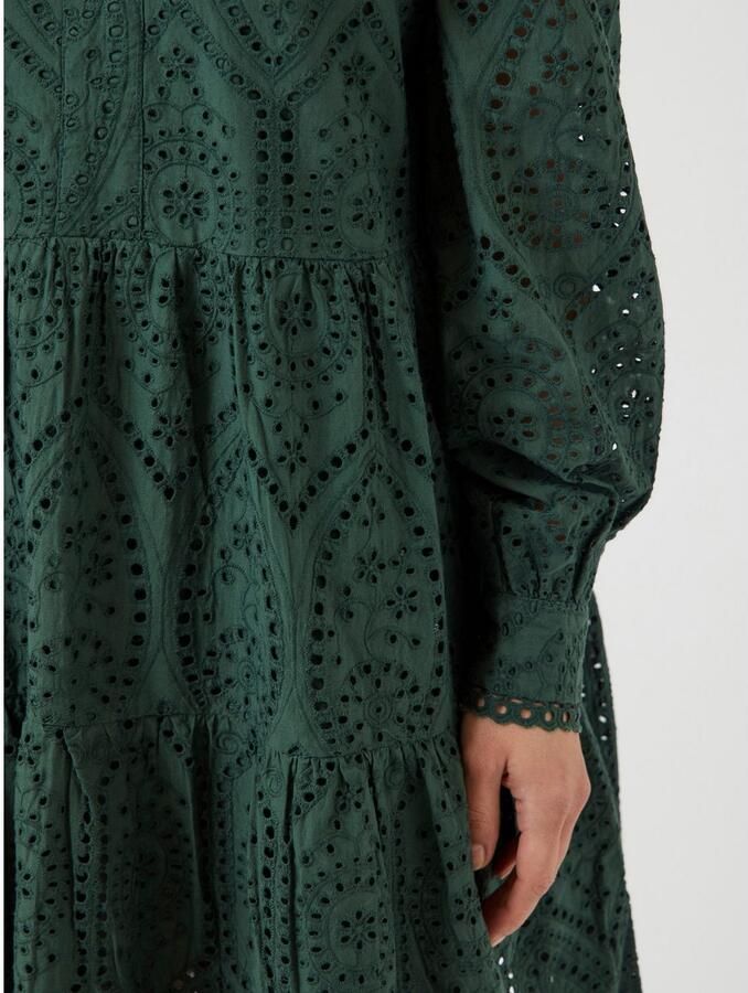 Y.A.S Blousejurk YASHOLI LS DRESS S. NOOS - Foto 2