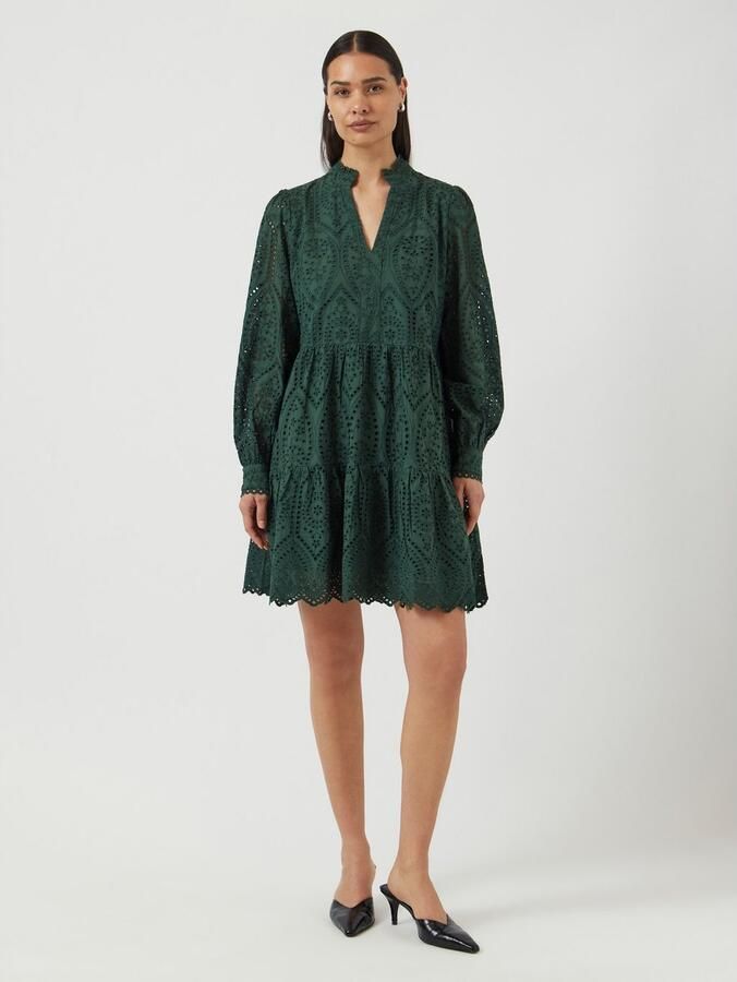 Y.A.S Blousejurk YASHOLI LS DRESS S. NOOS - Foto 5