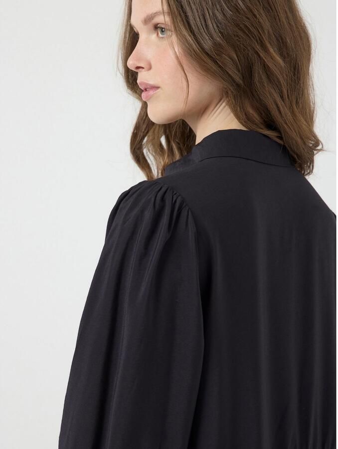 Y.A.S Blousejurk YASPALA LS DRESS S. NOOS - Foto 2