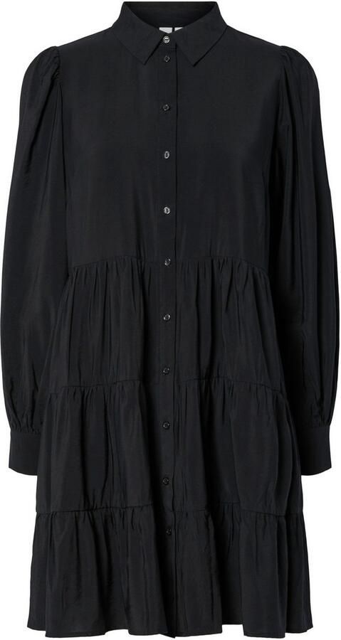 Y.A.S Blousejurk YASPALA LS DRESS S. NOOS - Foto 5