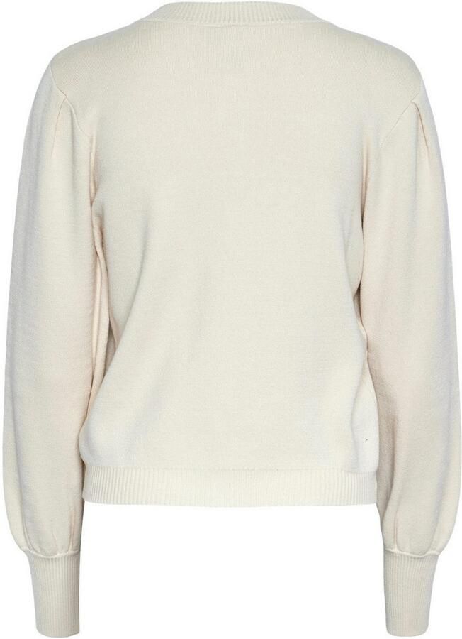 Y.A.S Cardigan YASFONNY LS KNIT CARDIGAN S. NOOS - Foto 8