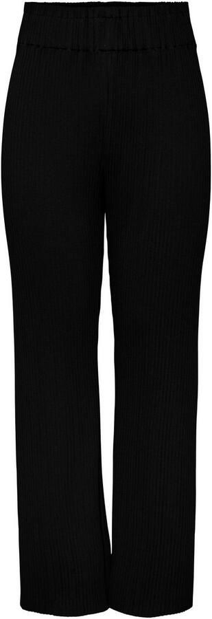 Y.A.S Comfortbroek YASALISA HW PANT S. NOOS - Foto 8