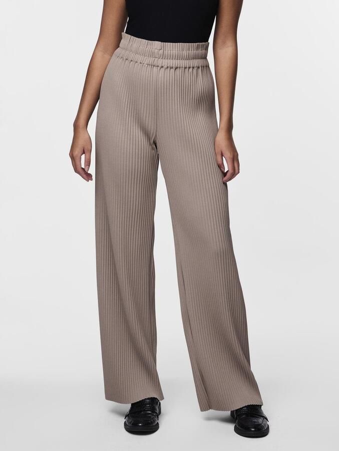 Y.A.S Comfortbroek YASALISA HW PANT S. NOOS - Foto 9