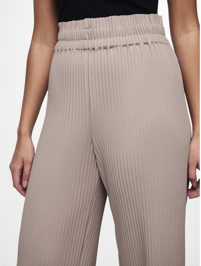 Y.A.S Comfortbroek YASALISA HW PANT S. NOOS - Foto 5