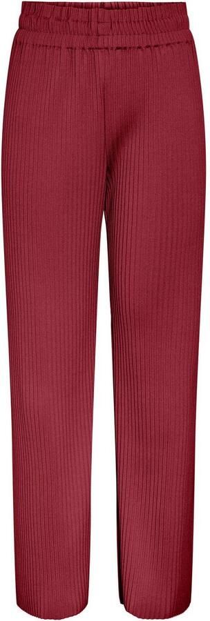 Y.A.S Comfortbroek YASALISA HW PANT S. NOOS - Foto 5