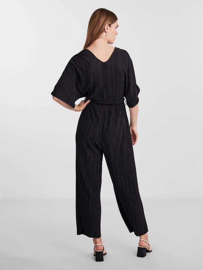 Y.A.S Jumpsuit YASOLINDA SS ANKLE JUMPSUIT S. NOOS - Foto 10