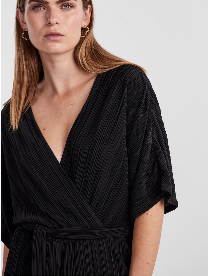 Y.A.S Jumpsuit YASOLINDA SS ANKLE JUMPSUIT S. NOOS