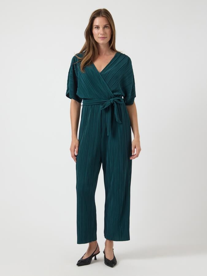 Y.A.S Jumpsuit YASOLINDA SS ANKLE JUMPSUIT S. NOOS - Foto 5