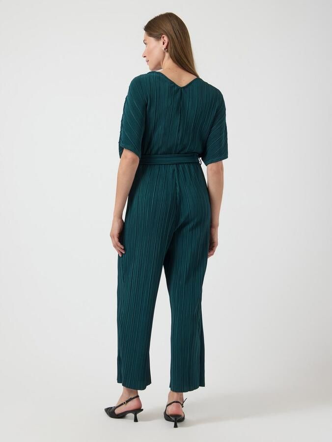 Y.A.S Jumpsuit YASOLINDA SS ANKLE JUMPSUIT S. NOOS