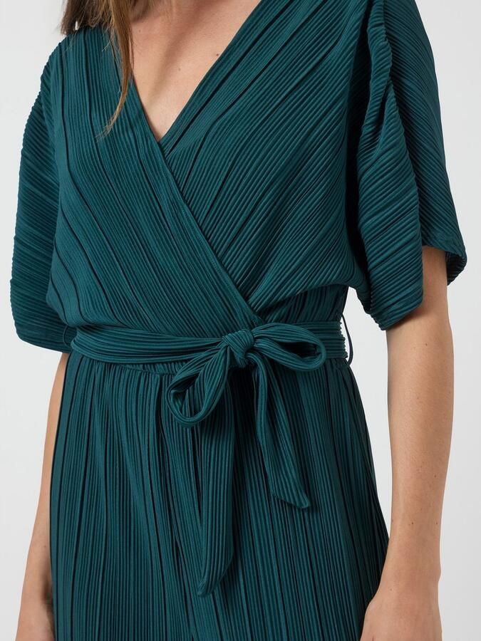 Y.A.S Jumpsuit YASOLINDA SS ANKLE JUMPSUIT S. NOOS - Foto 3