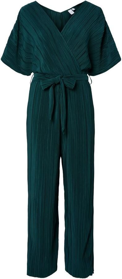 Y.A.S Jumpsuit YASOLINDA SS ANKLE JUMPSUIT S. NOOS - Foto 4