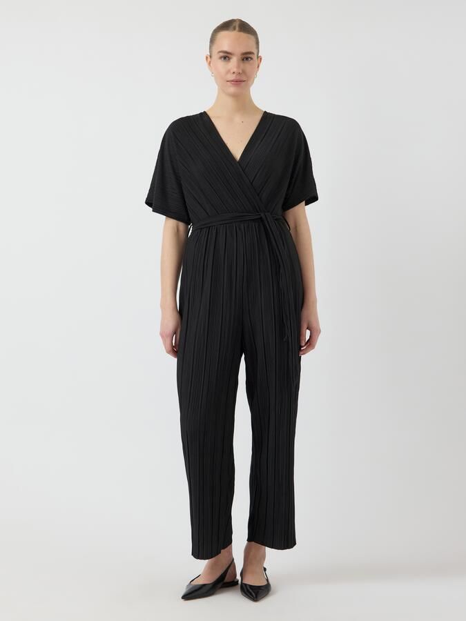 Y.A.S Jumpsuit YASOLINDA SS ANKLE JUMPSUIT S. NOOS - Foto 8