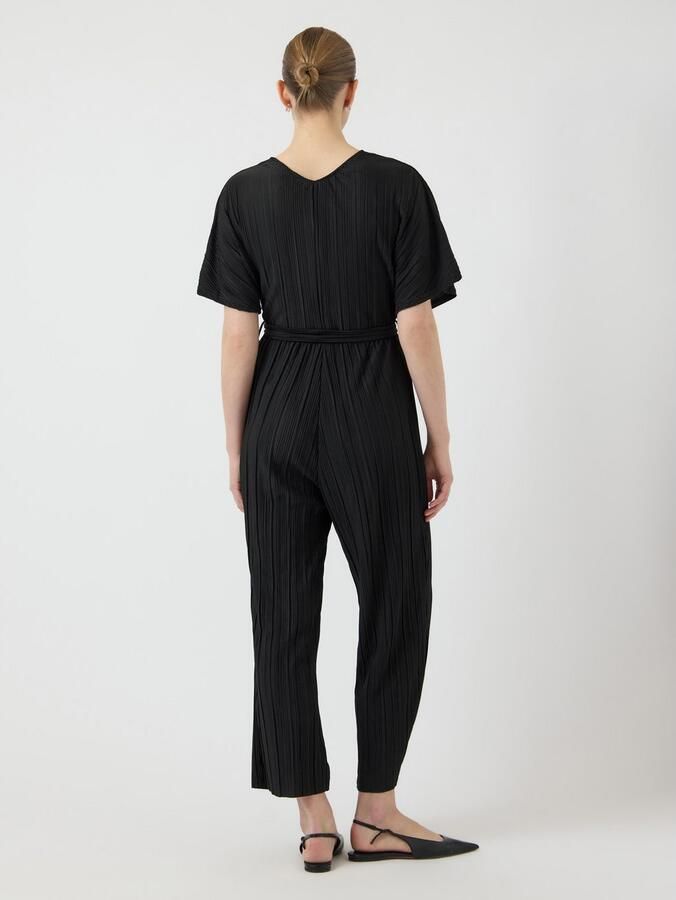 Y.A.S Jumpsuit YASOLINDA SS ANKLE JUMPSUIT S. NOOS - Foto 5