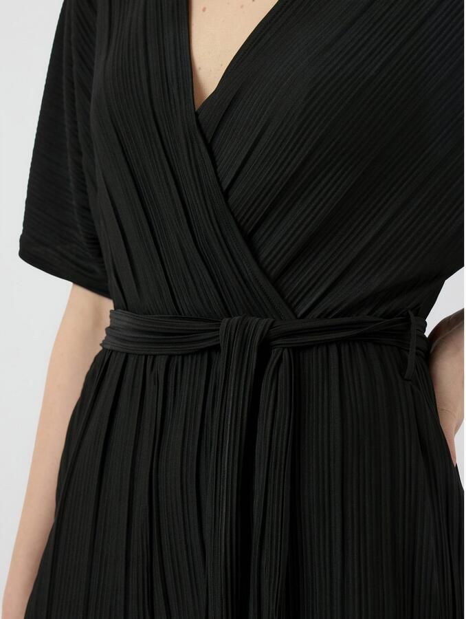 Y.A.S Jumpsuit YASOLINDA SS ANKLE JUMPSUIT S. NOOS - Foto 3