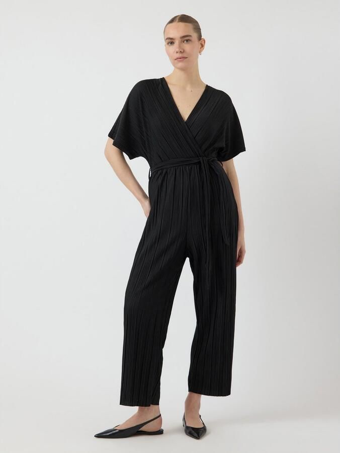 Y.A.S Jumpsuit YASOLINDA SS ANKLE JUMPSUIT S. NOOS - Foto 6