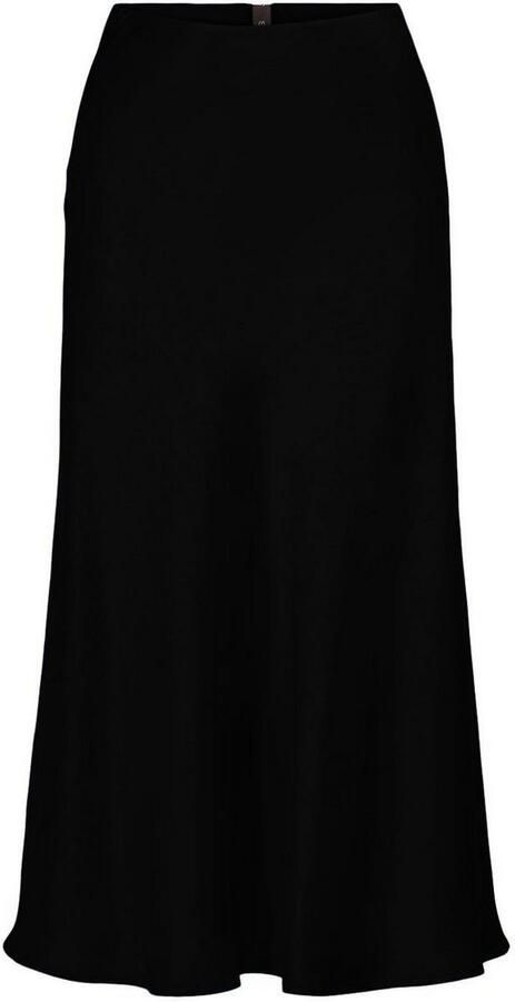 YAS Midirok met elastische band model 'SPELLA'