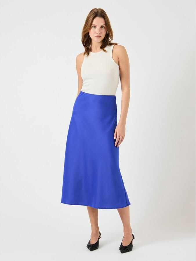 YAS Midirok met elastische band model 'PELLA' - Foto 7