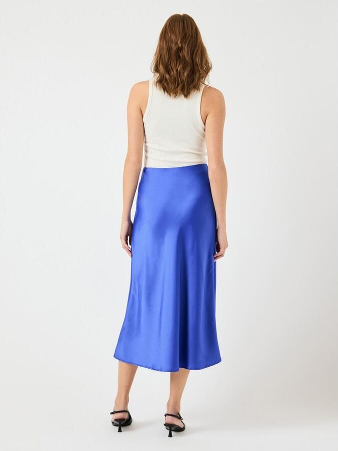 YAS Midirok met elastische band model 'PELLA' - Foto 2