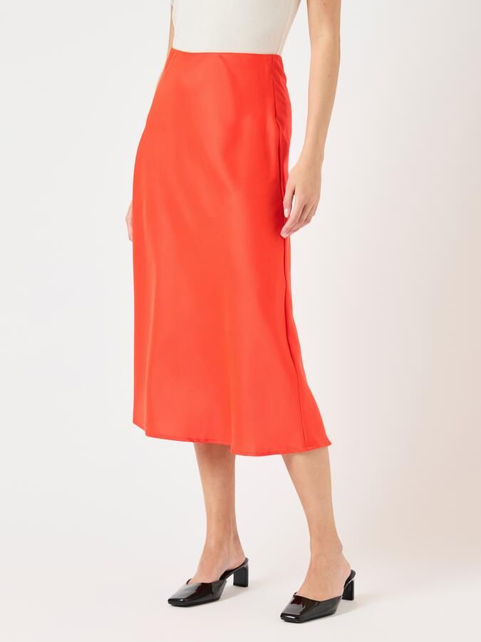 Y.A.S Midirok YASPELLA HW MIDI SKIRT S. NOOS - Foto 5