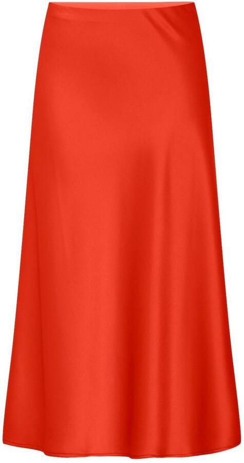 Y.A.S Midirok YASPELLA HW MIDI SKIRT S. NOOS - Foto 4