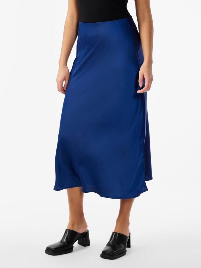 Y.A.S Midirok YASPELLA HW MIDI SKIRT S. NOOS - Foto 6