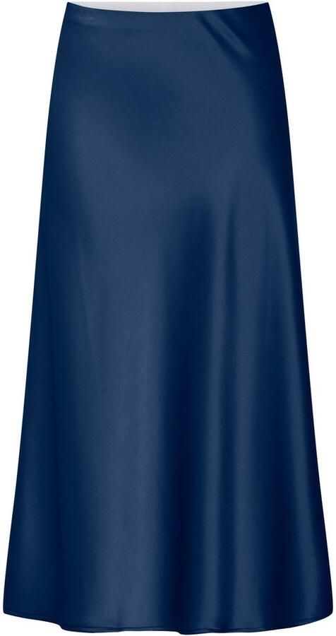 Y.A.S Midirok YASPELLA HW MIDI SKIRT S. NOOS - Foto 4