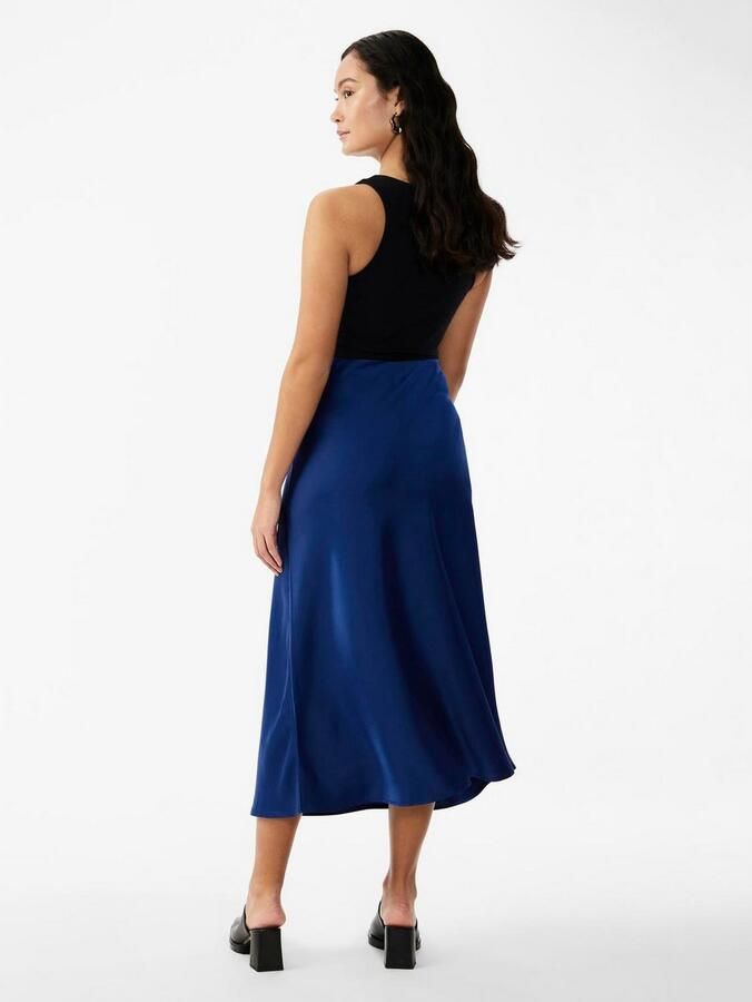 Y.A.S Midirok YASPELLA HW MIDI SKIRT S. NOOS - Foto 3
