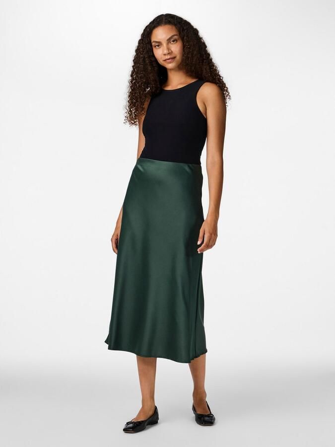 YAS Midirok met elastische band model 'PELLA' - Foto 7