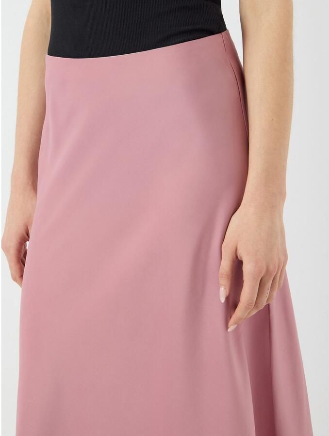 YAS Midirok met elastische band model 'PELLA'