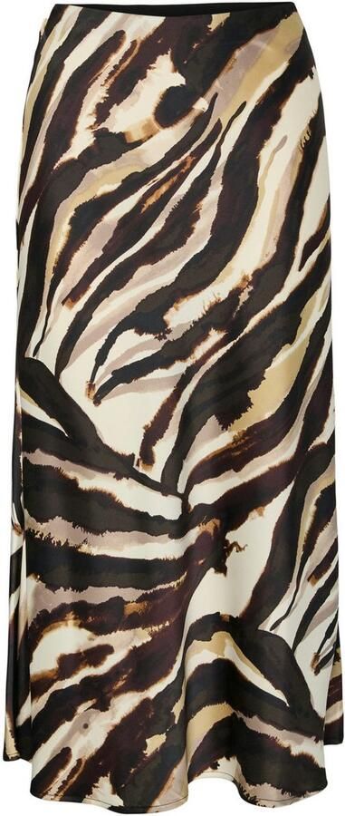 YAS Midirok met elastische band model 'PELLA' - Foto 5