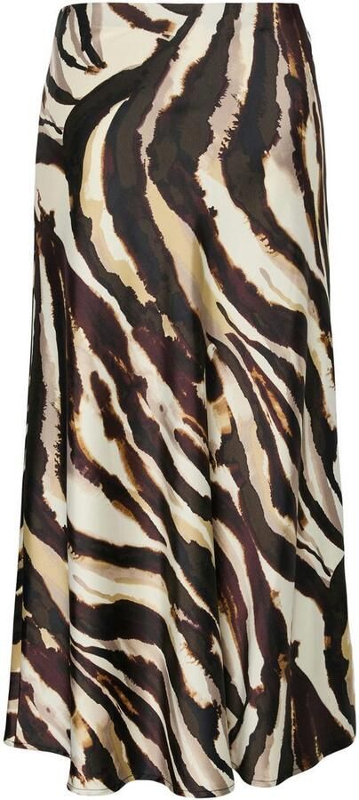 YAS Midirok met elastische band model 'PELLA' - Foto 4