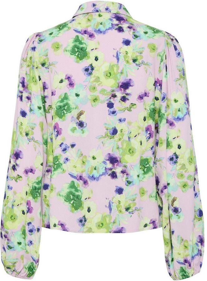 Y.A.S Overhemdblouse YASASINA LS SHIRT S. NOOS - Foto 6