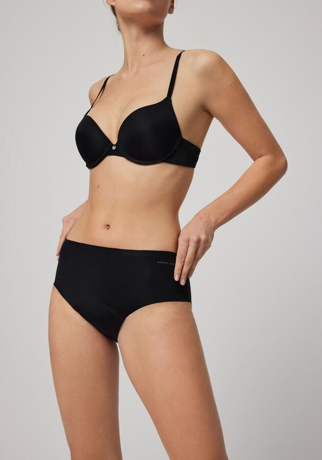 YSABEL MORA Incontinentieslip met laser-cut techniek voor een droog gevoel - Foto 4