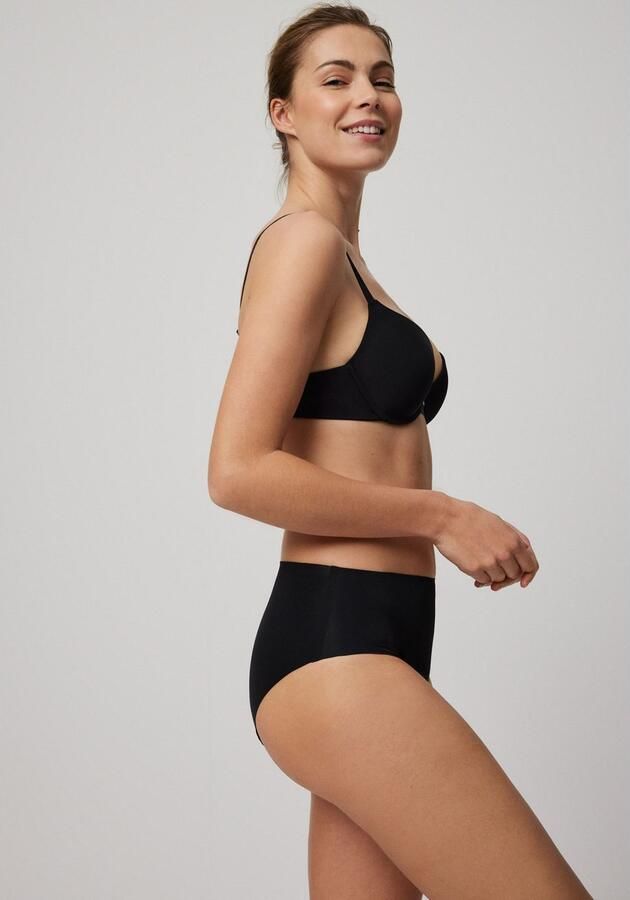 YSABEL MORA Incontinentieslip met laser-cut techniek voor een droog gevoel - Foto 3