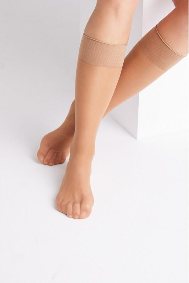 YSABEL MORA Kniekousen (Set van 6)