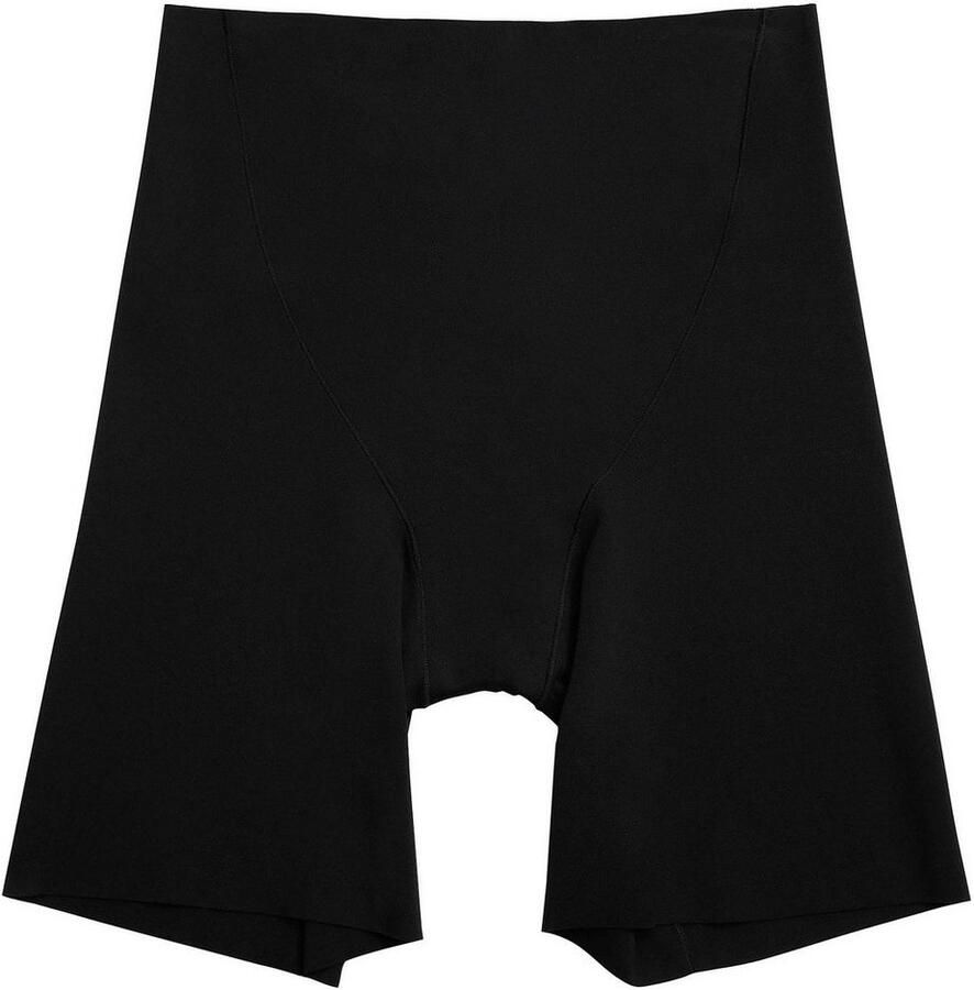 YSABEL MORA Lange onderbroek BASIC COLLECTION LASER CUT met laser-cut techniek vervaardigd voor een soepele pasvorm