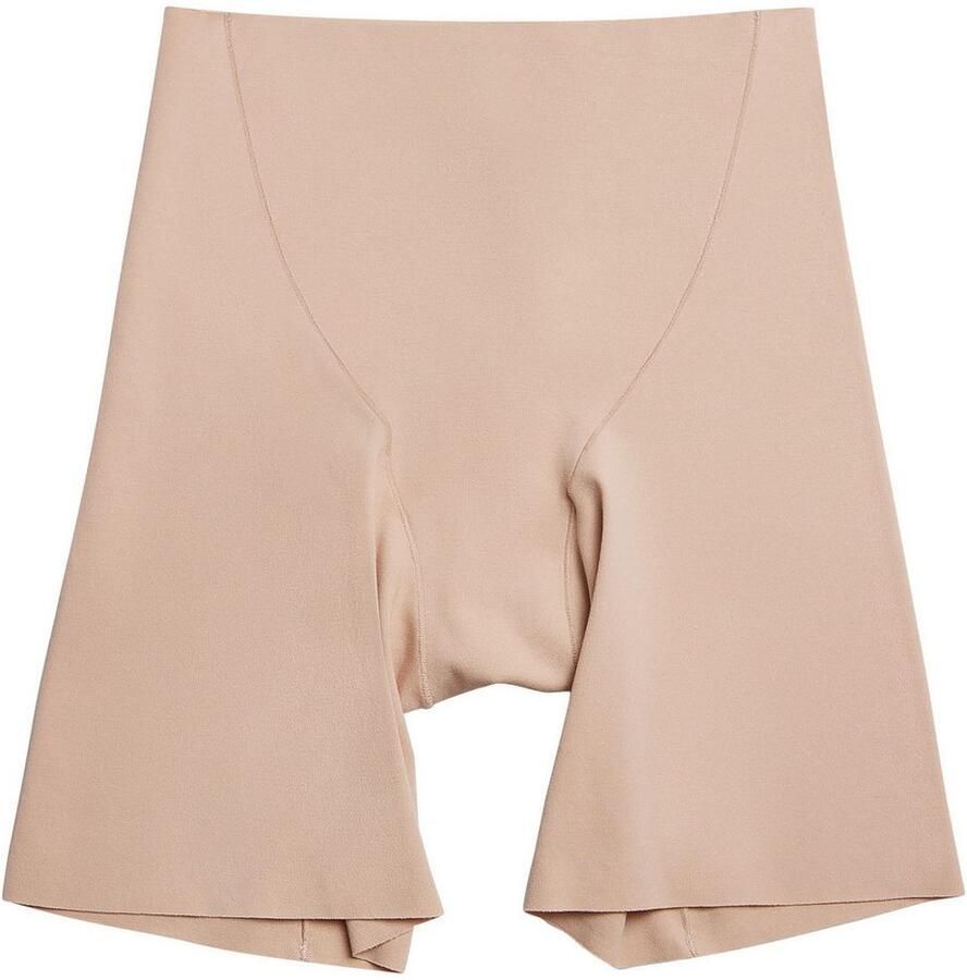 YSABEL MORA Lange onderbroek BASIC COLLECTION LASER CUT met laser-cut techniek vervaardigd voor een soepele pasvorm