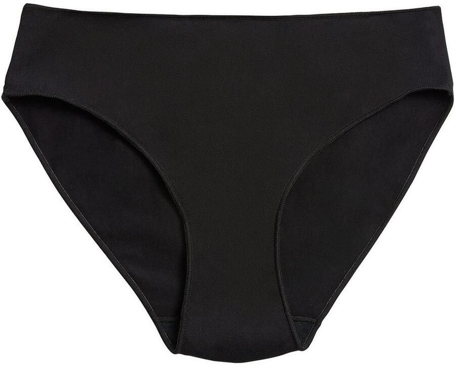 YSABEL MORA Midislip BASIC COLLECTION COTTON gemaakt van uiterst fijne materialen (Set van 6) - Foto 6