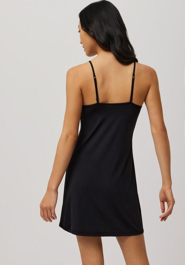 YSABEL MORA Onderjurk luchtig basisitem voor dag en nacht - Foto 3