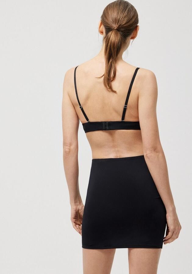 YSABEL MORA Onderrok BASIC COLLECTION ESSENTIALS een perfecte dagelijkse metgezel voor warme en koude dagen - Foto 2