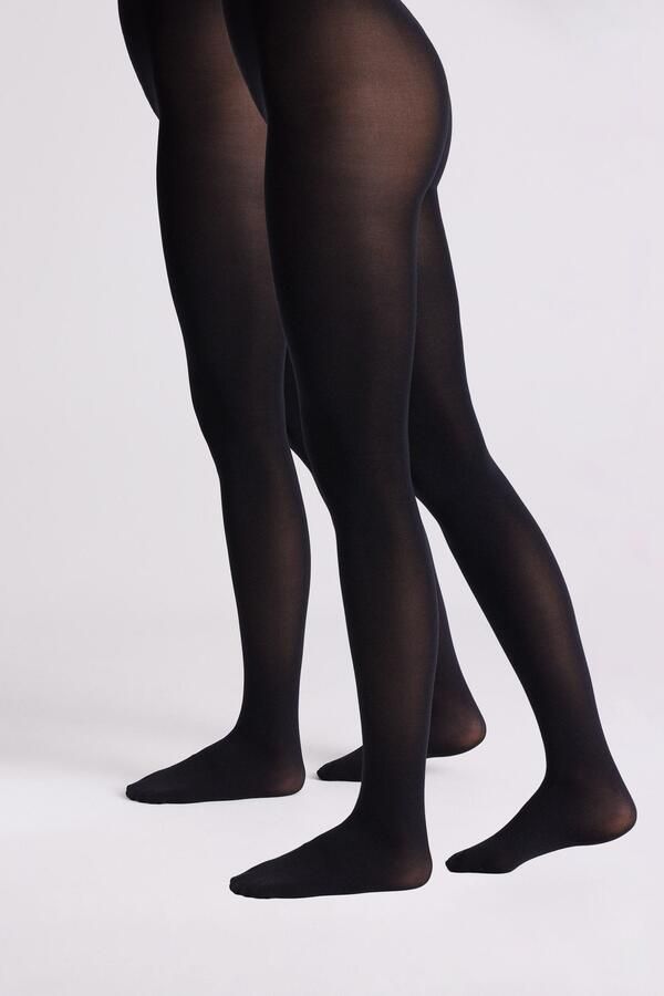 YSABEL MORA Panty (2 stuks Set van 2) - Foto 4