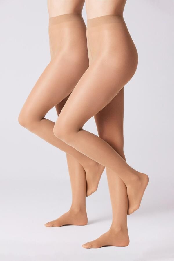 YSABEL MORA Panty (Set van 2) - Foto 4