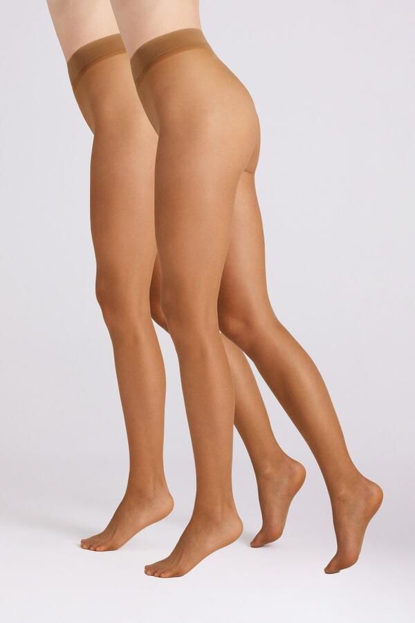 YSABEL MORA Panty (Set van 2)