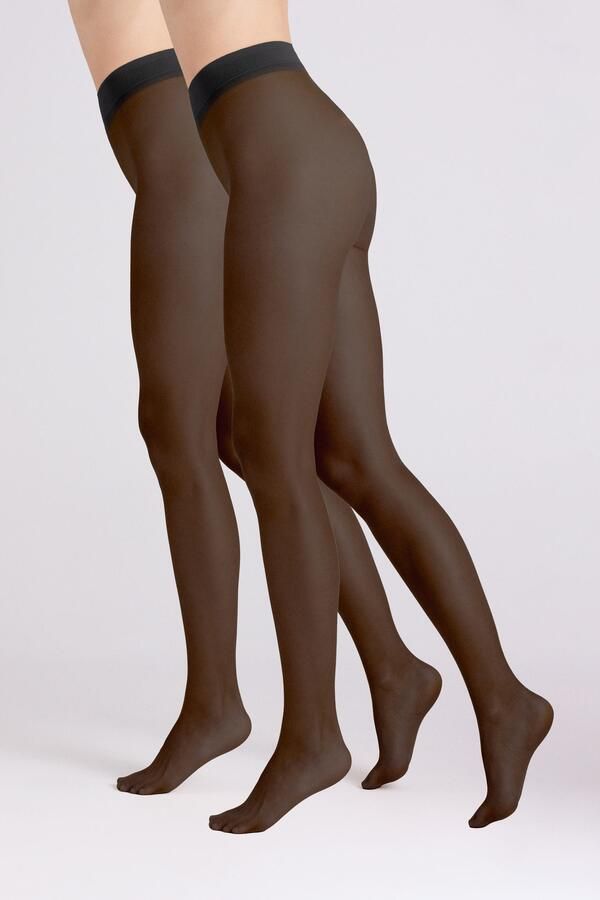 YSABEL MORA Panty (Set van 2)