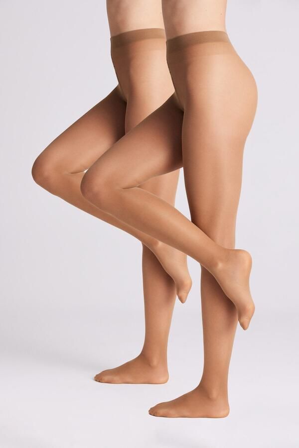 YSABEL MORA Panty (Set van 2)