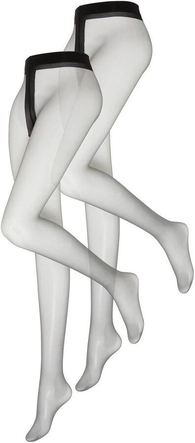 YSABEL MORA Panty (Set van 2) - Foto 2