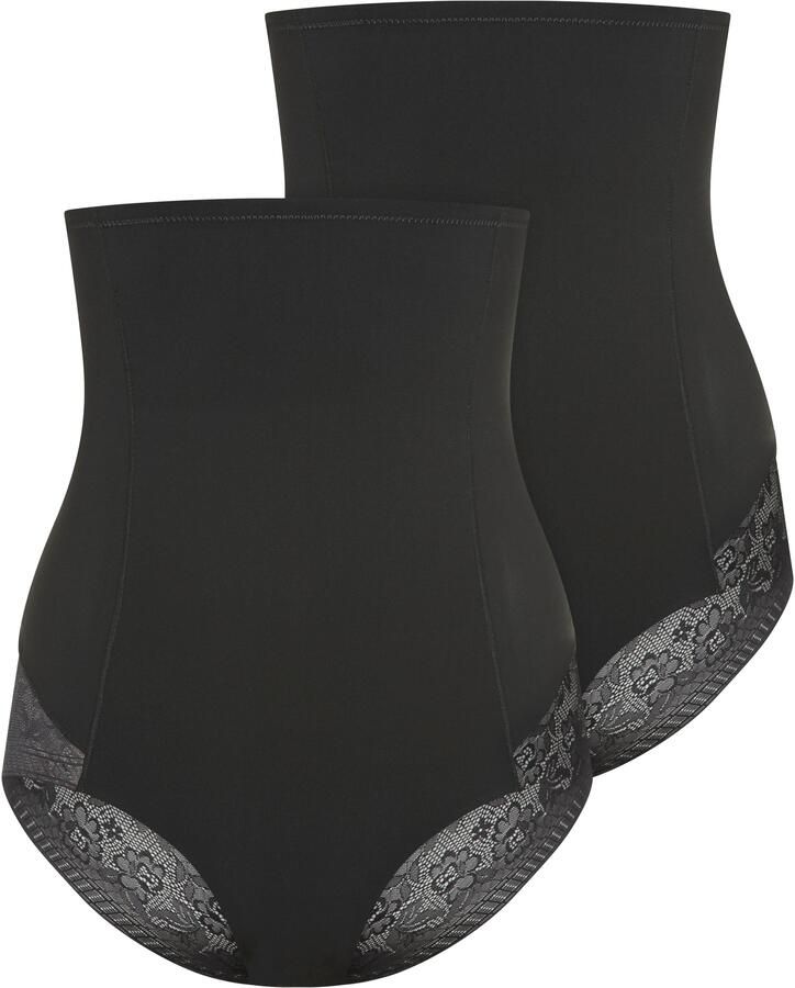 YSABEL MORA Shapingpants Special You (Set van 2)