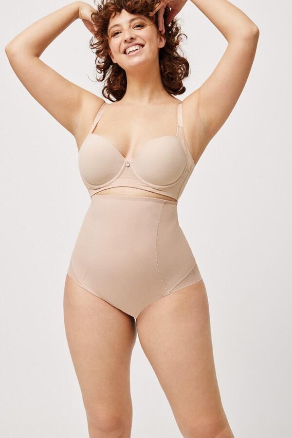 YSABEL MORA Shapingpants Special You (Set van 2) - Foto 2