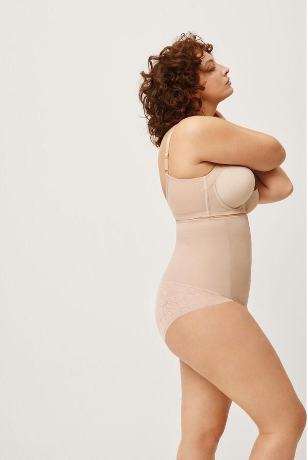 YSABEL MORA Shapingpants Special You (Set van 2)